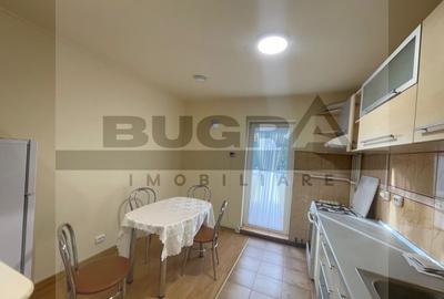 Apartament de 2 camere, decomandat, 54 mp, zona Primaverii - 2