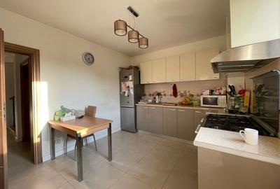 Vila Lux Dragomiresti vale cu mutare rapida 2000mp curte Vila Lux Dragomiresti vale cu mutare rapida 2000mp curte - 13