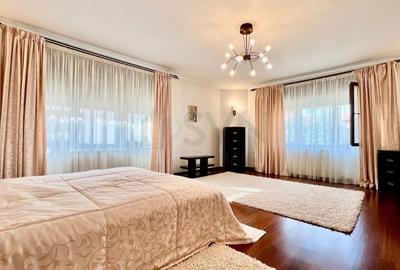 REV2004359 Casa Deosebita Individuala Baneasa 7 camere cu teren - 6