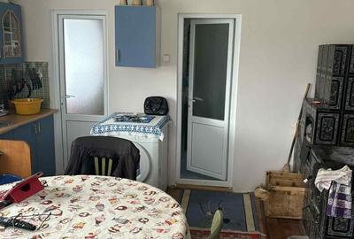 Casă cu 2 camere în Poiana Stampei - 6