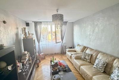 Apartament cu 3 camere decomandat în Tudor - 5