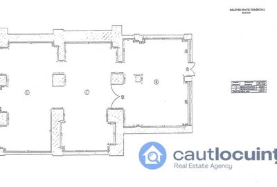 Spatiu Comercial | Ghencea | Parter | Vizibilitate | 151 mp - 8