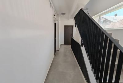 Apartament cu 3 camere în Popești-Leordeni - 18