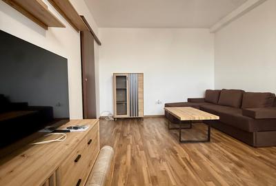 Apartament cu 2 camere semidecomandat, mobilat în Grivița - 2