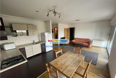 2 camere Residenz Cartierul German Chitila 1 FEBRUARIE - 2