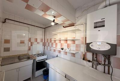 Apartament cu 2 camere decomandat, mobilat în Central - 11