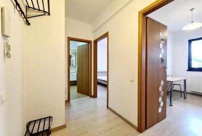 Apartament doua camere zona Sisesti - 8