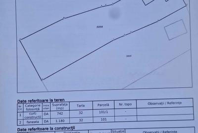 Casă cu 4 camere în Exterior Vest - 3