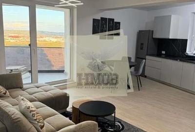 Apartament de lux 3 camere terasa de 23 mp in Evo - 10