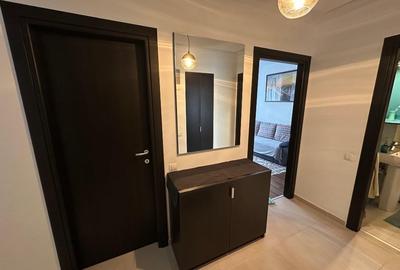 Apartament cu 3 camere ()și loc de parcare subteran (DIRECT Proprietar). - 6