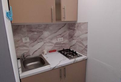 Garsonieră în Central - 5
