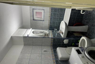 Apartament cu 3 camere decomandat în Girocului - 8