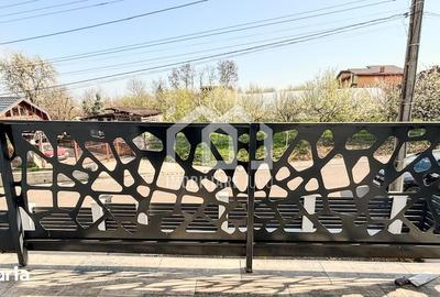 Casă cu 4 camere cu Teren 400 Mp în Jucu - 17