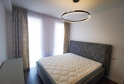Imobil decomandat constructie noua, loc parcare, Uno Residence