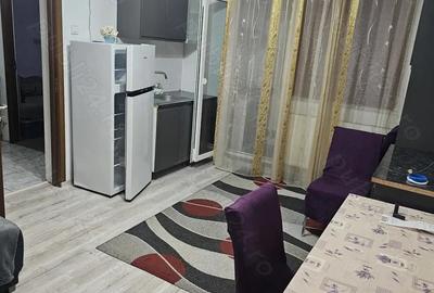 Apartament cu 2 camere semidecomandat în Micălaca - 9