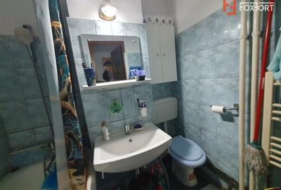 Apartament cu 4 camere decomandat, mobilat în Dacia - 6