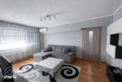 Apartament cu 3 camere în Malul Mureșului - 1