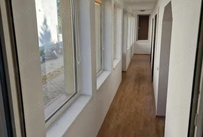 Casă cu 2 camere cu Teren 701 Mp în Dărăști-Ilfov - 13