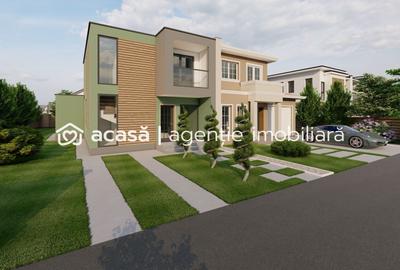 Teren Construcții intravilan de 445 mp, în Aurel Vlaicu - 1