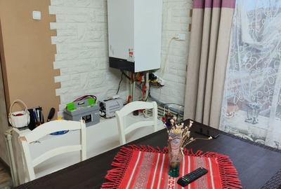 Casă cu 4 camere în Moșneni - 4