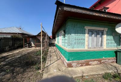 Teren Construcții intravilan de 3993 mp, în Dor Mărunt - 4