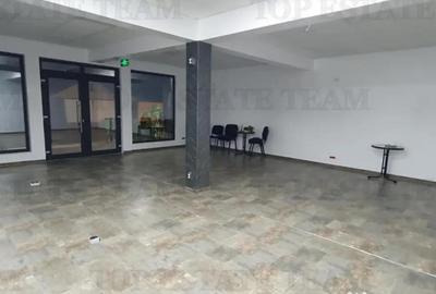 Spațiu comercial, de 84 mp, în Central - 2