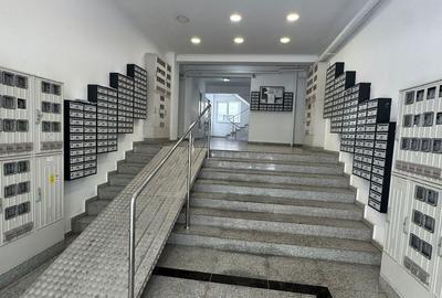 Garsonieră decomandată în Militari - 15