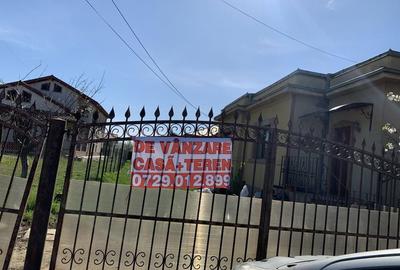 Casă cu 3 camere în Garoafa - 4