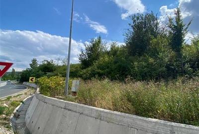 RECO Teren Extravilan Bratesti - 4