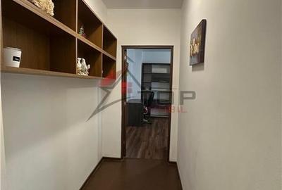 Palas - Sf Lazar - Etaj 1 - Apartament 2 Camere Decomandat - 8