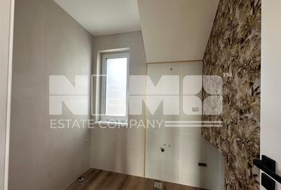 Casă cu 4 camere cu Teren 400 Mp în Bulai - 8