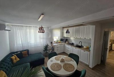 4 Camere | Boc Reabilitat | Metrou 1 Decembrie 1918 - 2