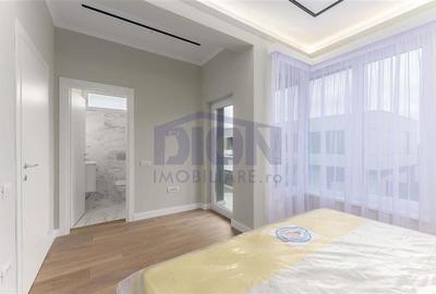 Casa de tip insiruit, incalzire in pardoseala - 9