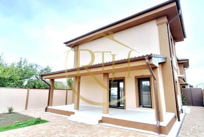 Oferim spre vanzare casa deosebita, cu 5 camere, Giroc, zona Centrala. - 7