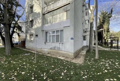 Apartament cu 2 camere semidecomandat în Tineretului - 8