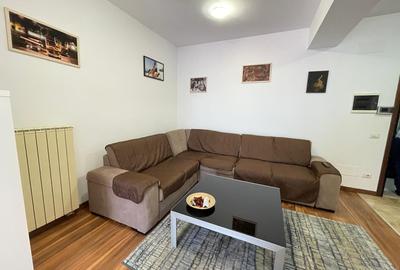 Apartament cu 2 camere semidecomandat în Aviației - 11