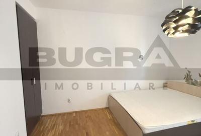 Penthouse, 120 mp, garaj, zona Andrei Muresanu - 7