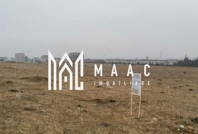 Parcelă teren I Intravilan I 5500mp I Calea Șurii Mici - 3