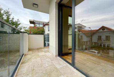 Închiriere apartament 3 camere, 2 balcoane 105 mp - Tei / B. Văcărescu - 17