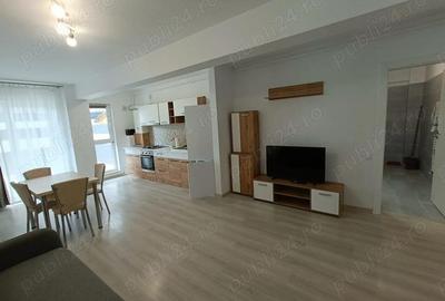 Apartament cu 3 camere semidecomandat în Florești - 13