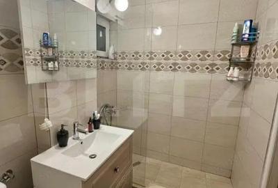 Apartament cu 3 camere decomandat în Central - 12