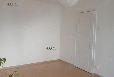 Metrou Obor-2 camere-INVESTITIE-P 10-Semidecomandat-Mall Veranda - 1