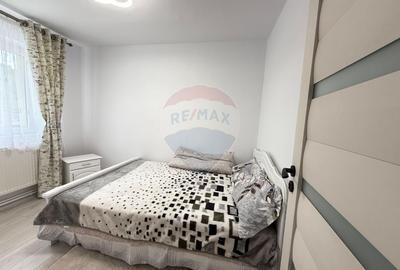 Apartament 2 camere ULTRACENTRAL - renovat complet - Ostra, Suceava - 2