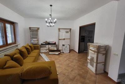 Inchiriez casa in Dumbravita - 7