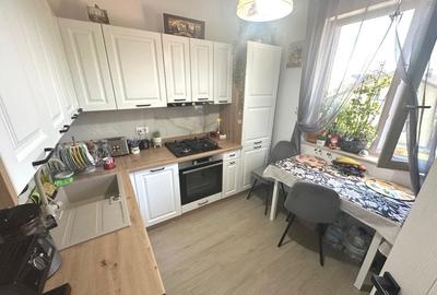 APARTAMENT DEOSEBIT 3 CAMERE ET.1 POPAS PACURARI - 17
