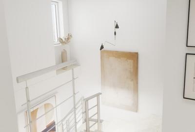 Duplex 3 Camere - Mobilat&Utilat - Zona Carol - Direct proprietar - 10