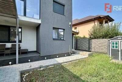 Casa cu 3 camere de vanzare - Dumbravita zona centrala Casa cu 3 camere de vanzare - Dumbravita zona centrala - 1