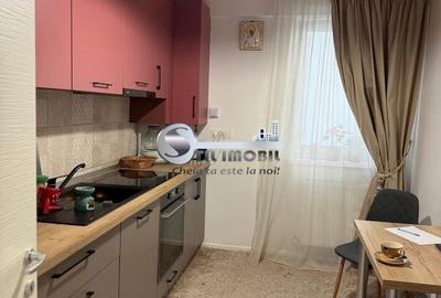 Apartament cu 2 camere decomandat în Bârnova