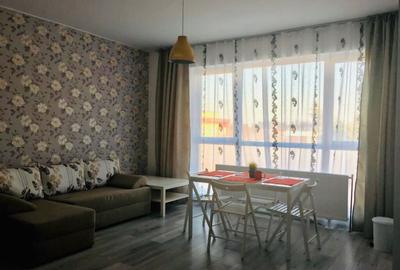 Apartament inedit, etaj intermediar, 2 camere, Giroc zona buna - 8