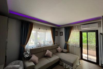 PRELUNGIREA GHENCEA, 2 CAMERE LUX, ETAJ 1, 55 MP, LOC PARCARE - 7